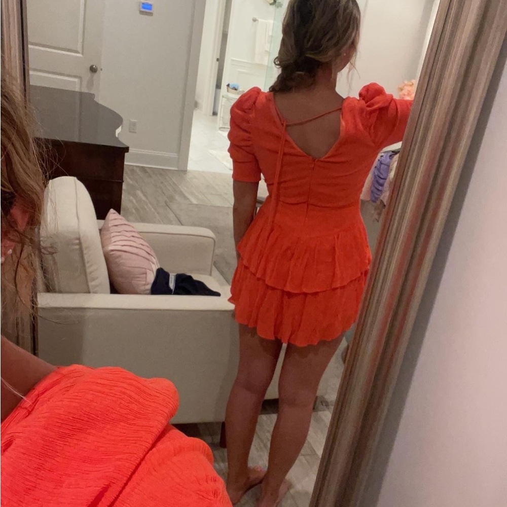 romper - Picture 4 of 4